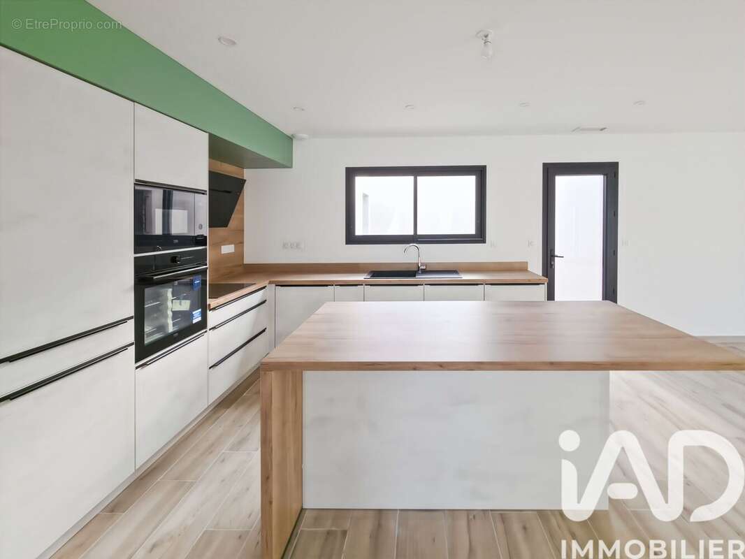 Maison 115 m² à Sauvian  - photo 3