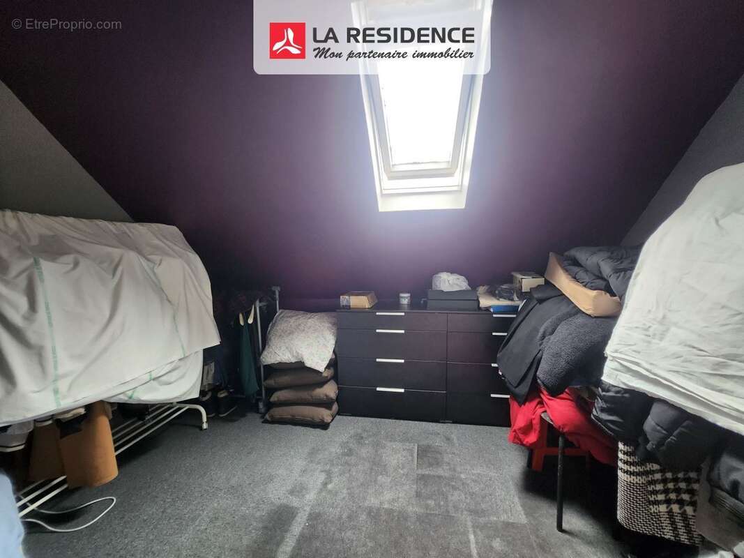 Maison à MONTIGNY-LES-CORMEILLES