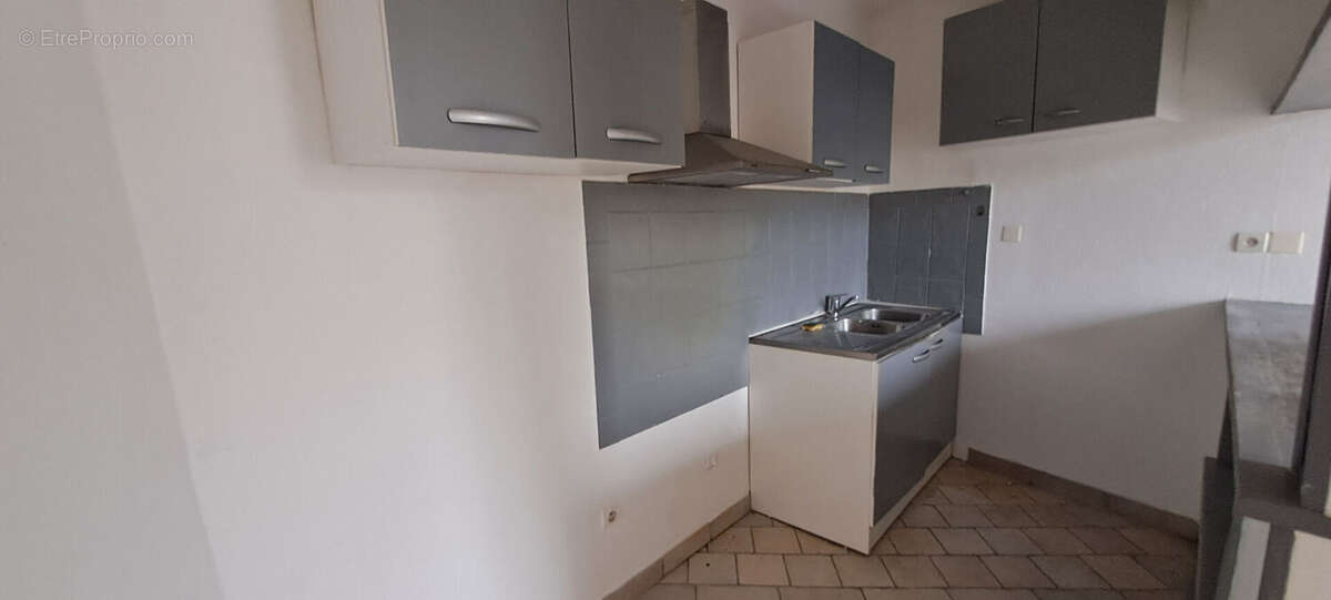 Appartement à ETAMPES