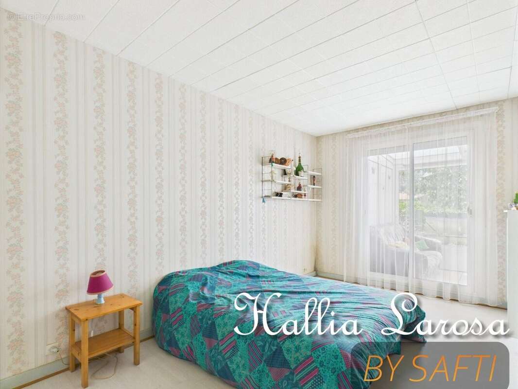 Photo 5 - Maison à POITIERS