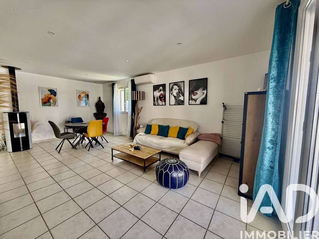 Photo 3 - Maison à CORNEILLA-DEL-VERCOL