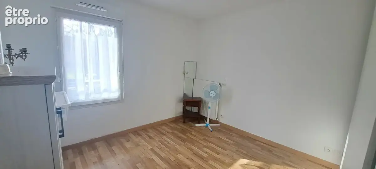 Saint Martin d'Hères - Idéal investisseur - T2 de 49 m2 avec terrasse - photo 6