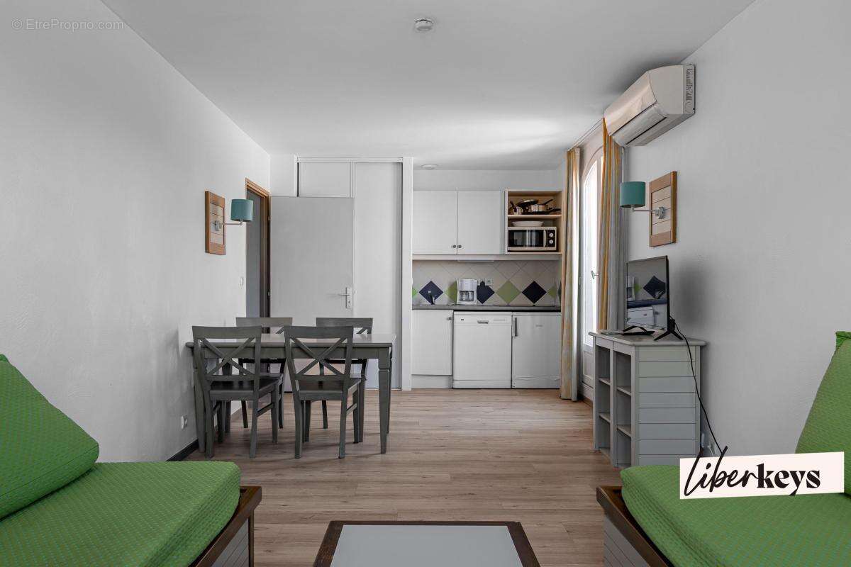 Appartement à SAINT-RAPHAEL