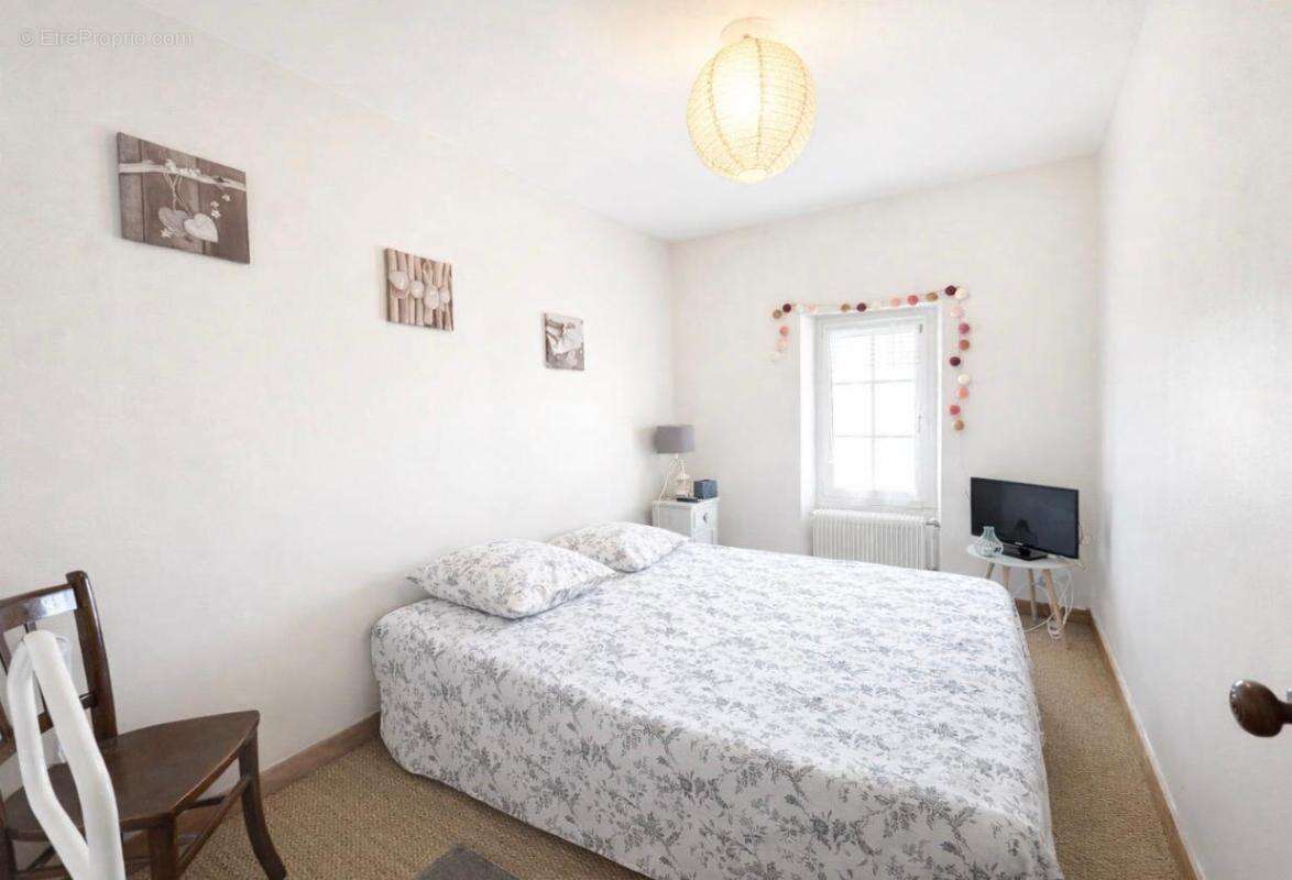 Maison à MARSAS
