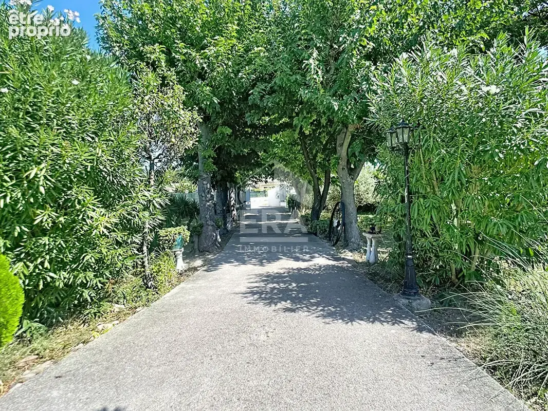 Maison 118m² à lançon-provence - photo 7