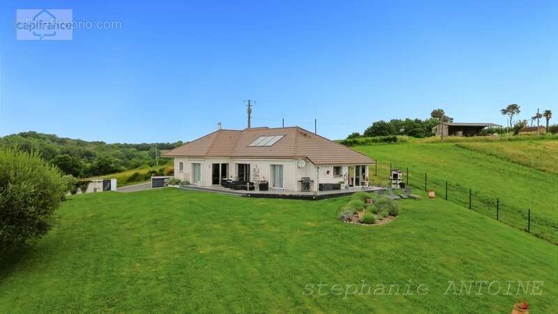 Maison à vendre 8 pièces ORTHEZ (64) - photo 28