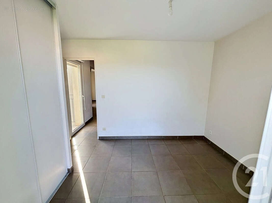 Appartement à FRONTIGNAN