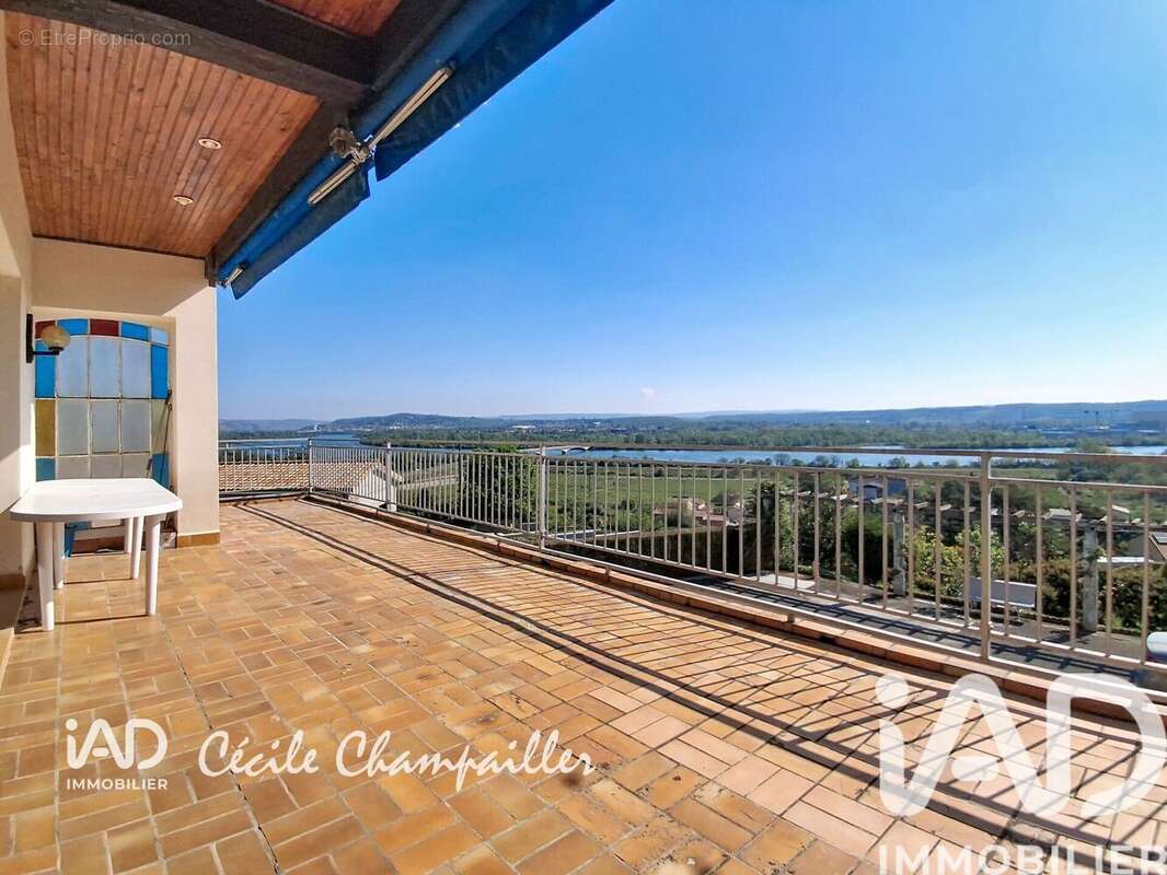 Photo 3 - Maison à CHAVANAY