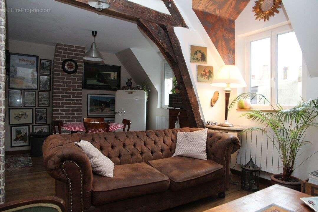 Appartement à MONTARGIS