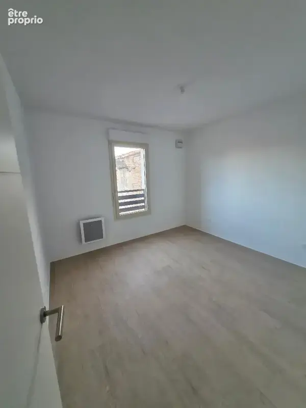 NEUF T3 61m² +Terrasse 8,5m² +Parking NIMES - photo 7