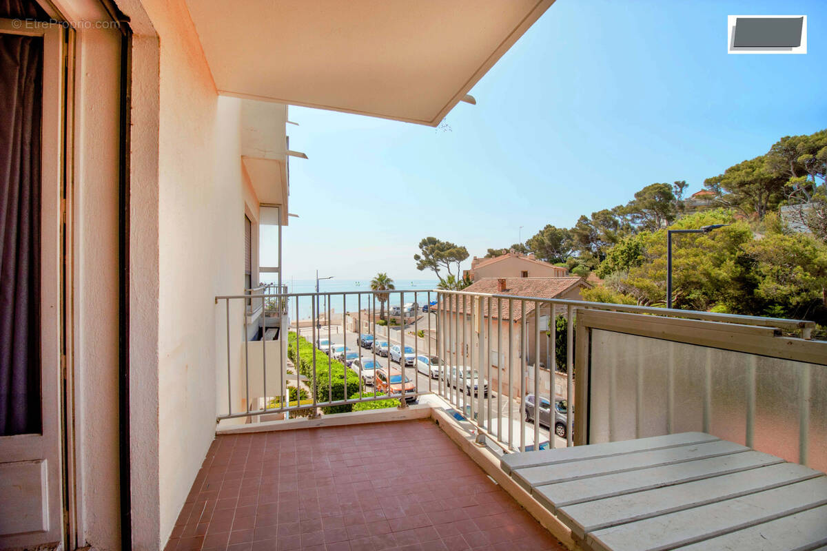 Appartement à LA SEYNE-SUR-MER