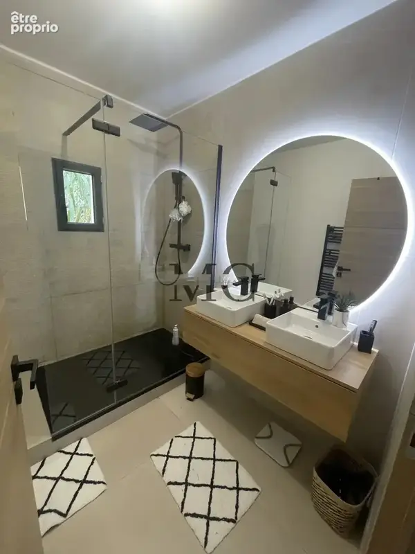 Vente - villa - cabries - photo 14
