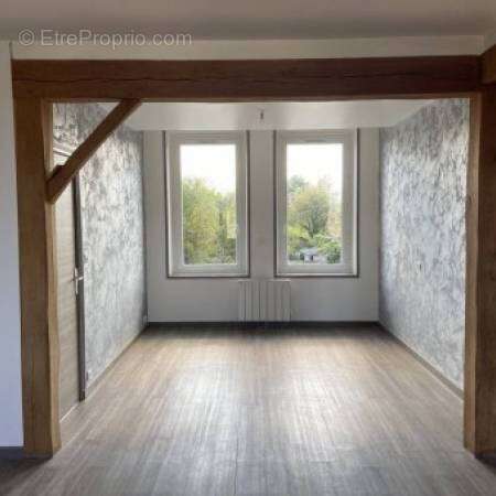 1 n°6 - Appartement à FRIVILLE-ESCARBOTIN