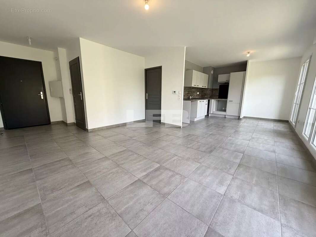 Appartement à CHAMBLY