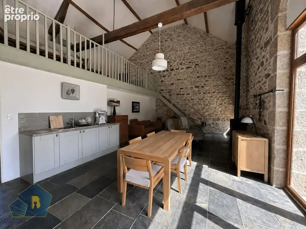 Maison 220 m² à Clugnat  - photo 3
