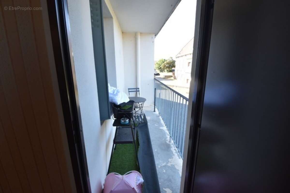 Appartement à vendre 4 pièces DIGOIN (71) - photo 6