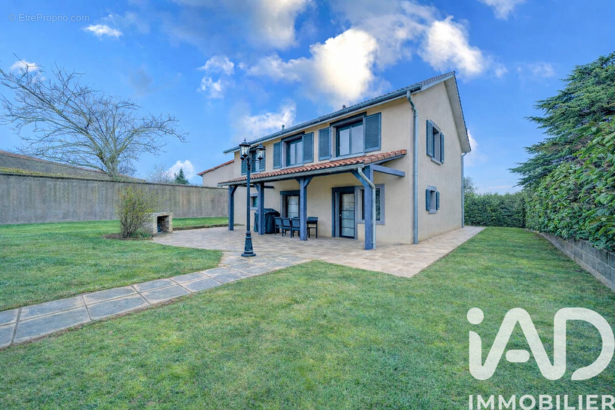 Photo 1 - Maison à AMANVILLERS