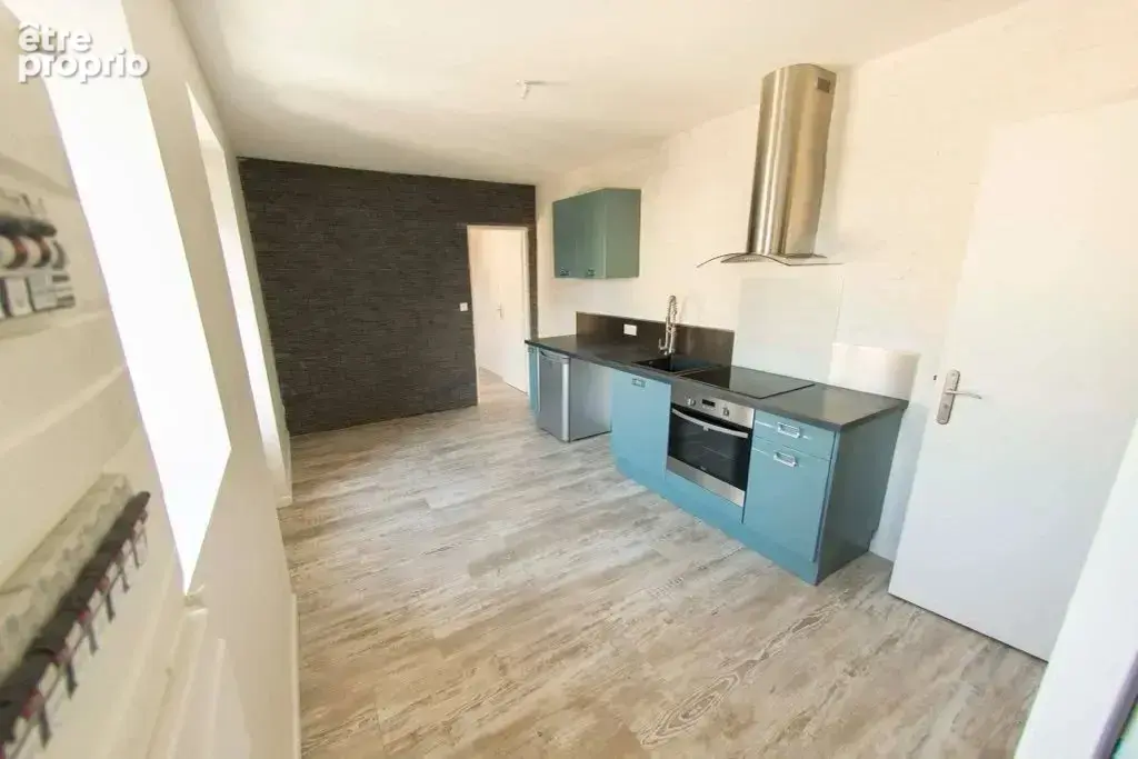 Immeuble de rapport de qualité – Baud – Rendement 6,6% - 1 local commercial + 3 appartements - photo 7