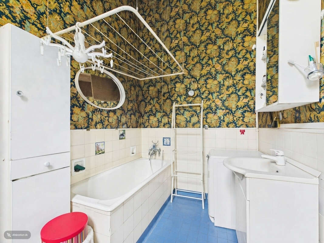 bel appartement avec jardin et garage - photo 7