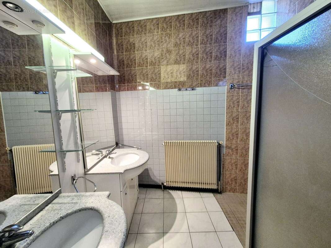 Maison à PUISSERGUIER