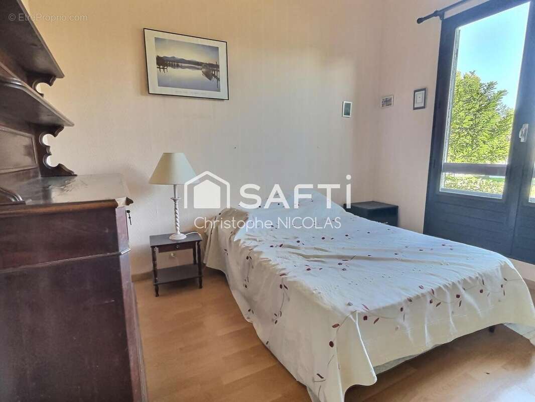 Photo 4 - Maison à LORMONT