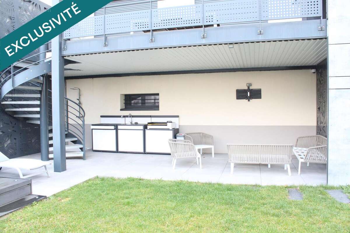 Photo 2 - Maison à MOLSHEIM