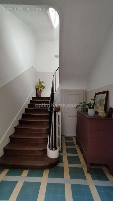 Appartement à BAR-LE-DUC