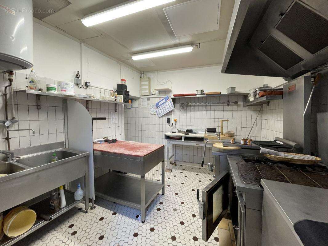Appartement à VIC-SUR-CERE