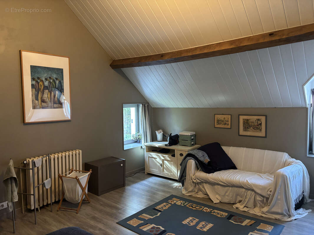 Maison à SAINT-MAUR