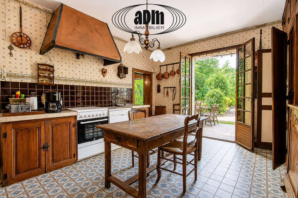 Maison à LA FERTE-SOUS-JOUARRE