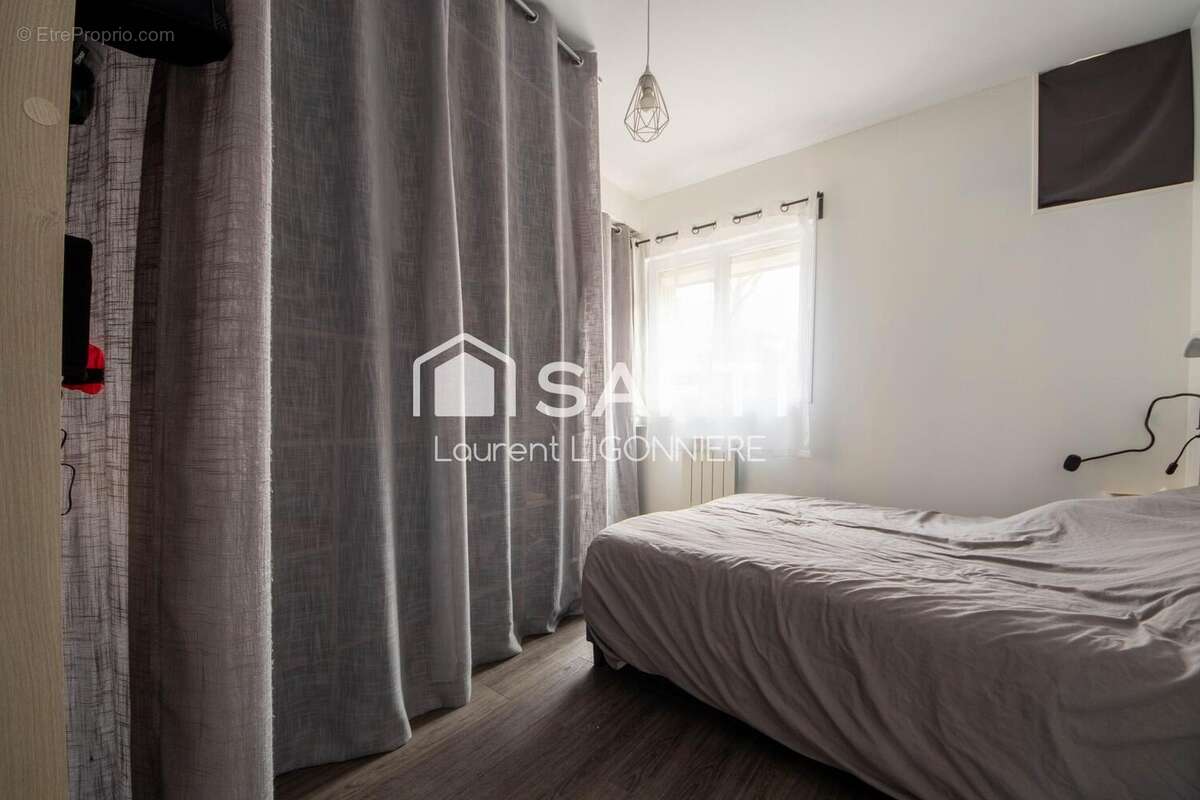 Photo 5 - Appartement à VILLECRESNES