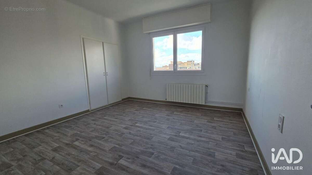 Photo 8 - Appartement à BEZIERS