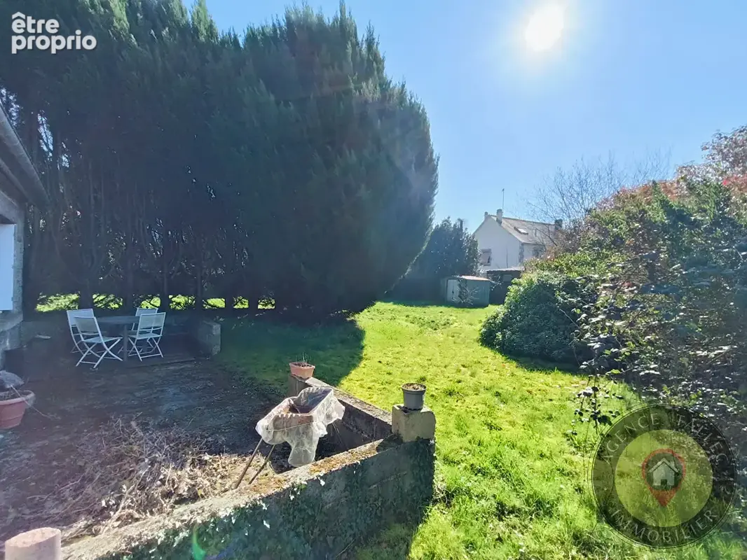 Maison Dinan 3 pièce(s) 62.62 m2 - photo 10