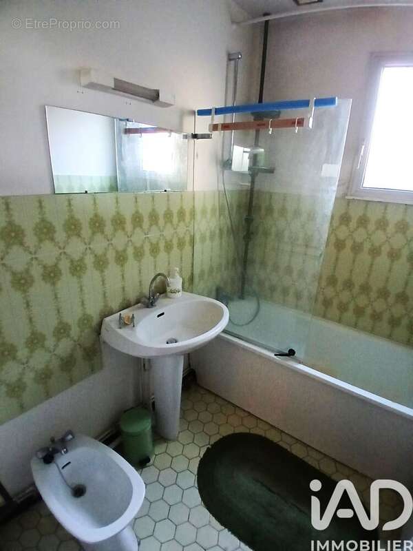 Photo 8 - Maison à CHATILLON-SUR-LOIRE