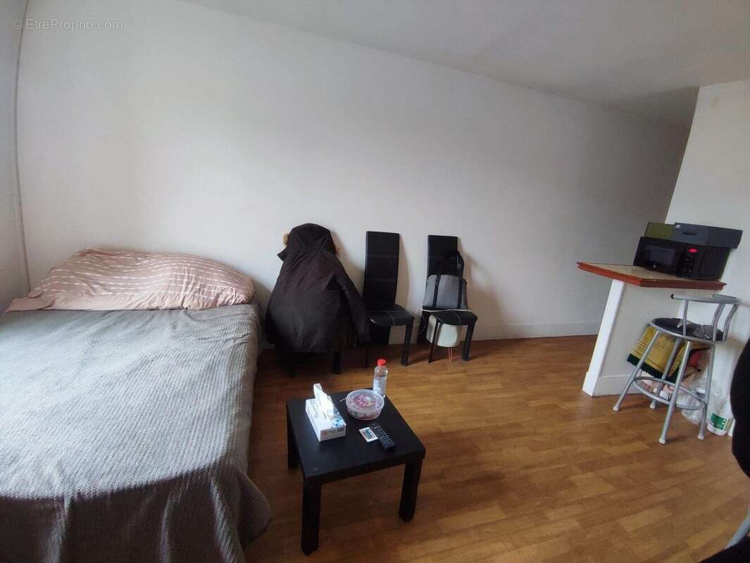 Appartement à VIENNE