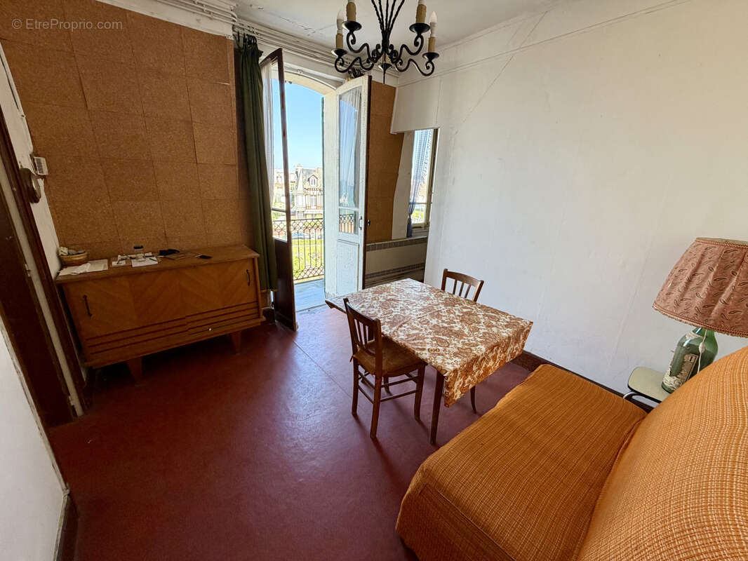 Appartement à VILLERS-SUR-MER