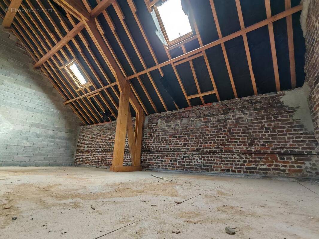 Photo 1 - Maison à CONDE-SUR-L'ESCAUT