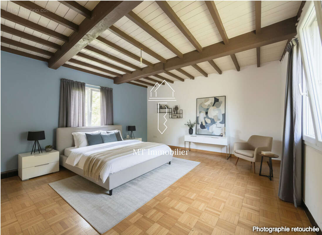Maison 91 m² à Offin  - photo 9