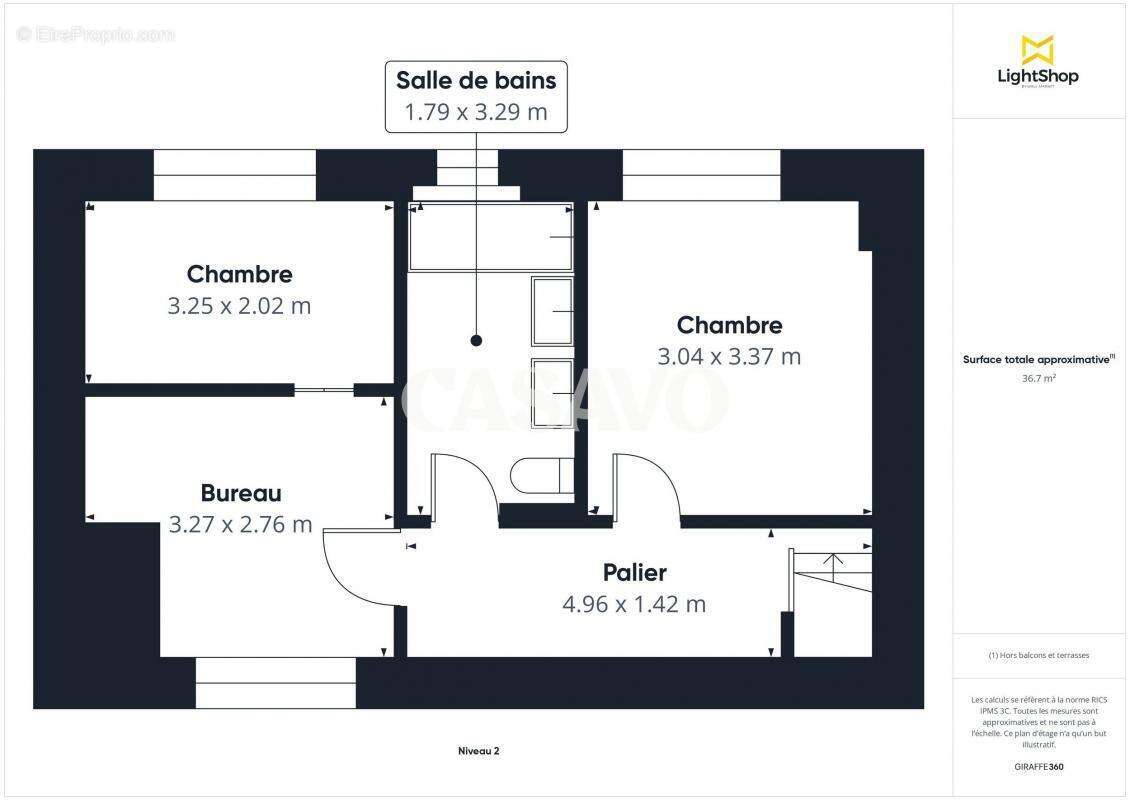 Maison à LE PLESSIS-ROBINSON