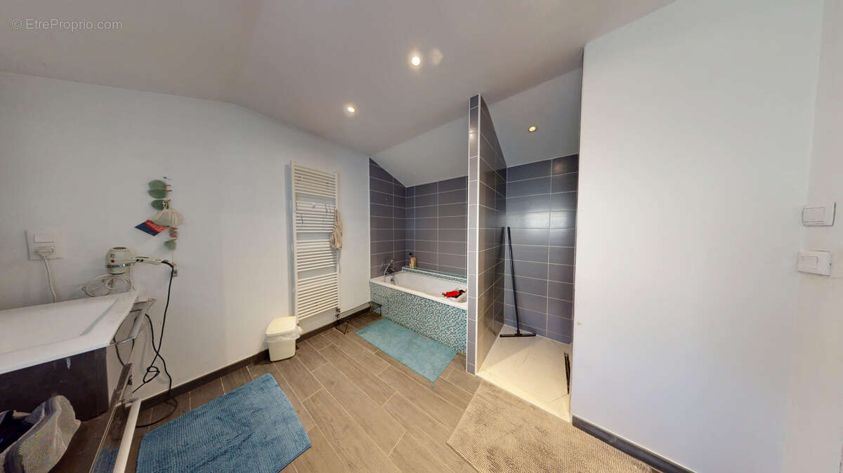 A vendre à Fontenilles Maison de Caractére de 120.74m2 avec terrain de 504m2 - photo 8