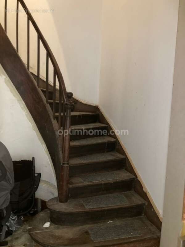 Appartement à ROCHEFORT