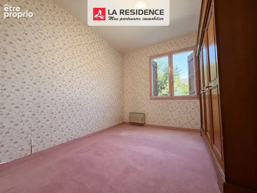 Maison 4 pièces 90 m² à vendre à Freneuse (78840) - photo 5