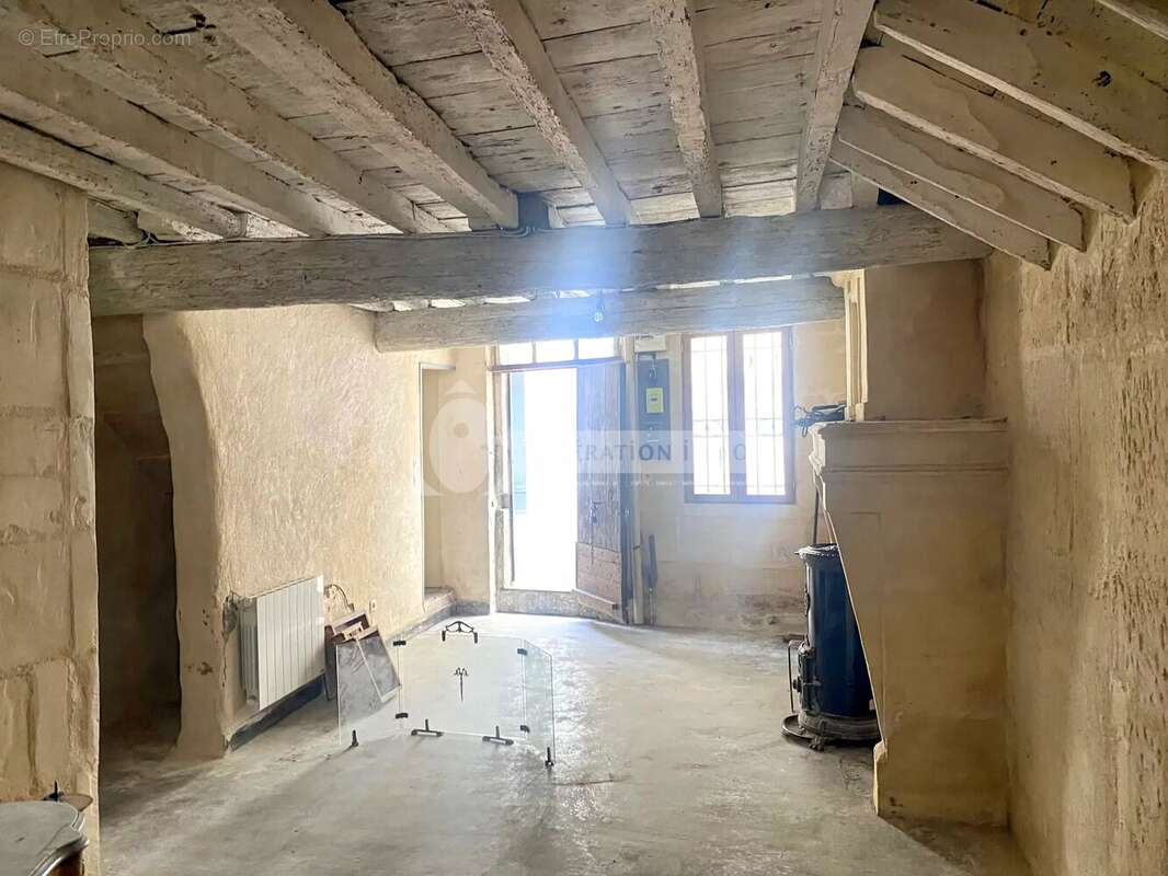 Maison à ARLES