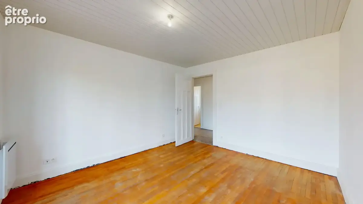 Appartement T3 avec balcon EPINAL - photo 8