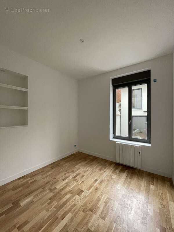 Appartement à SAINT-FONS