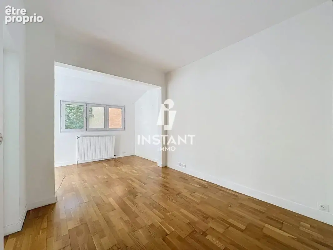 Creteil champeval - pavillon 4 pieces 87m2 habitable sur 340 m2 - photo 17