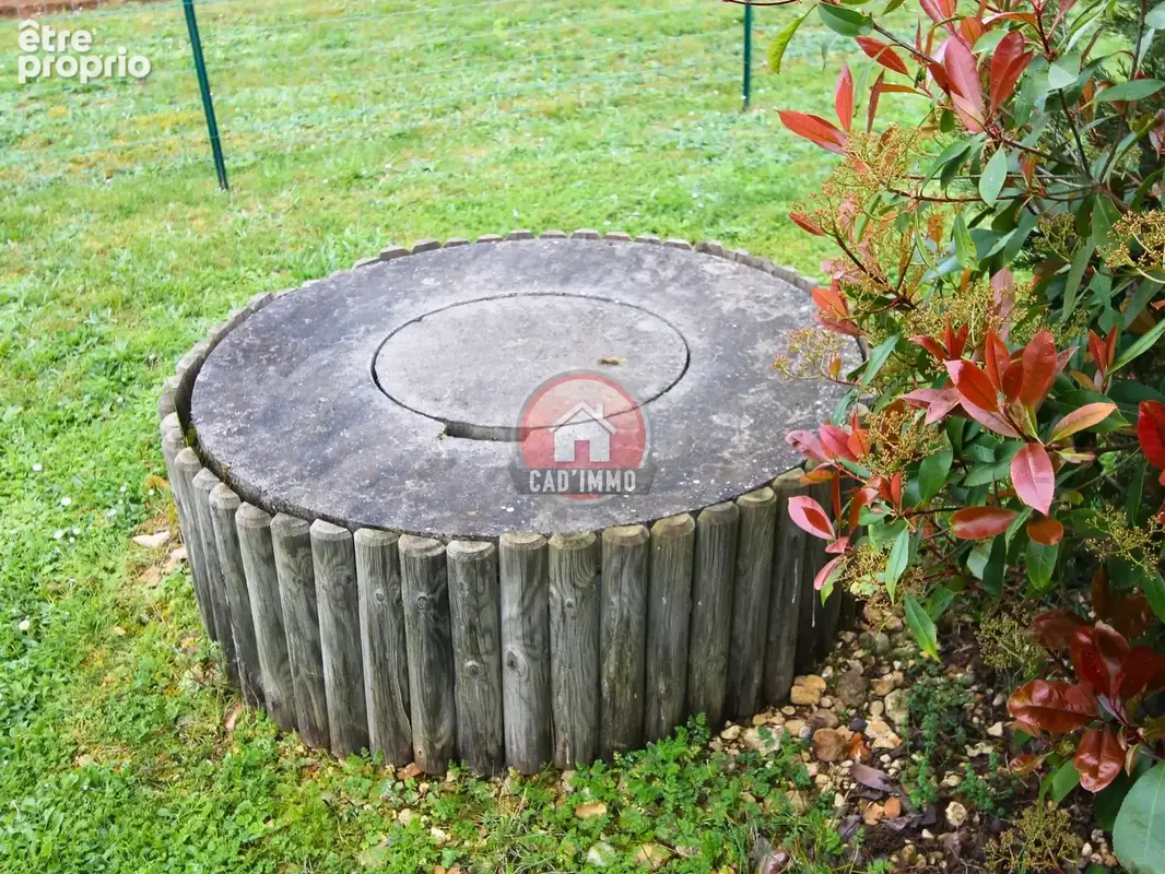 Maison de plain pied encore sous garantie - photo 8