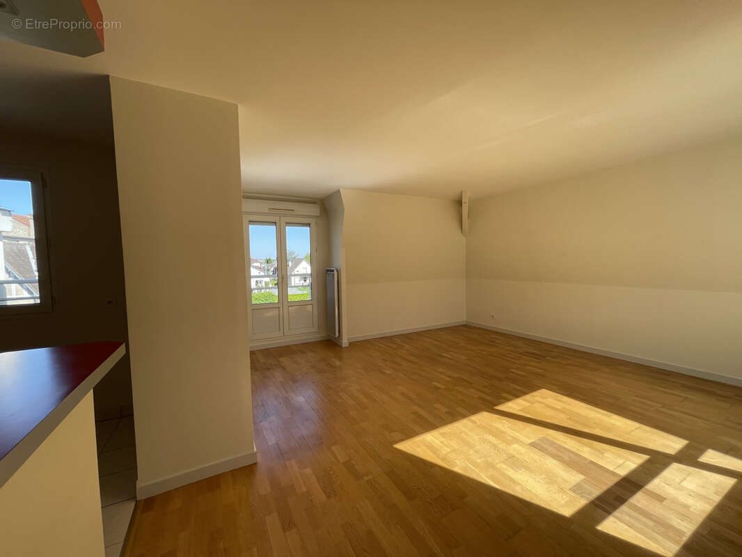 Appartement à MELUN