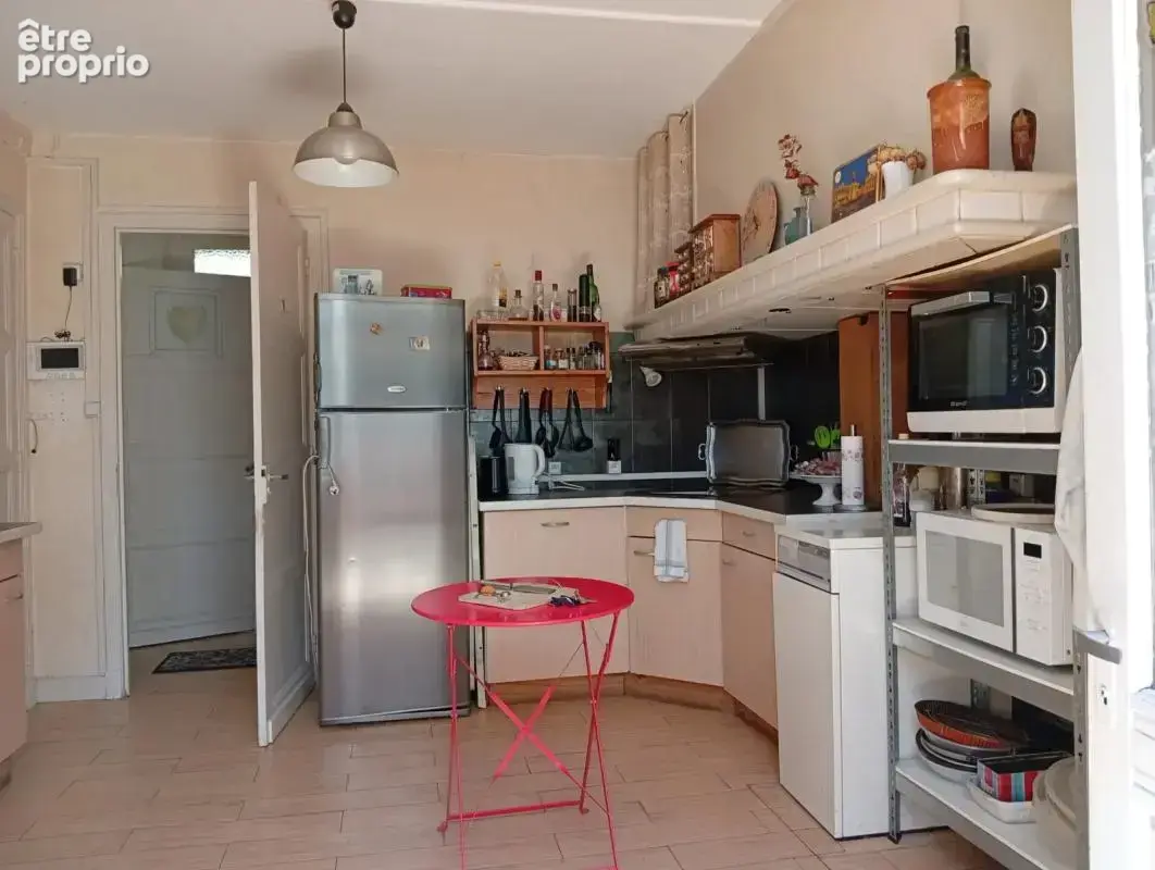 Maison de 95 m² à Lacabarede avec jardin - photo 6