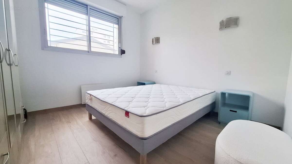 Appartement à VICHY